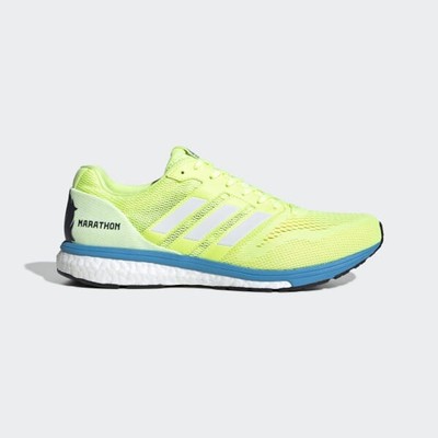 adizero marathon shoes